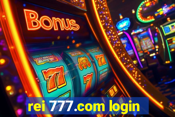 rei 777.com login