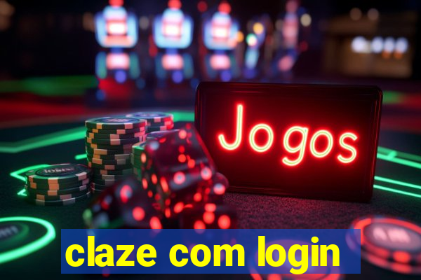 claze com login