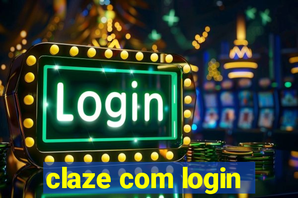 claze com login
