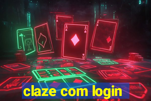 claze com login