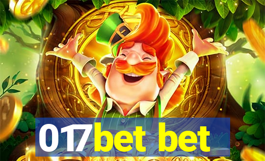 017bet bet