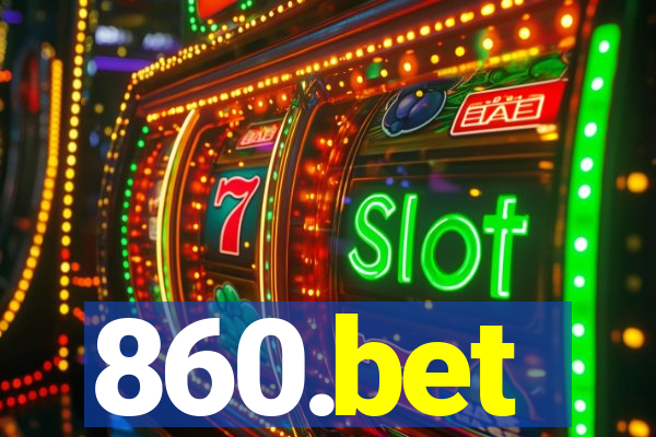 860.bet