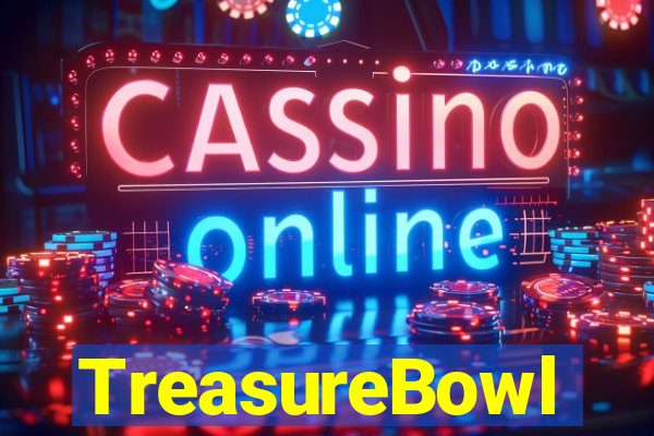TreasureBowl treasure bowl melhor horario