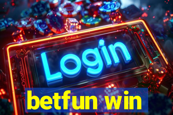 betfun win