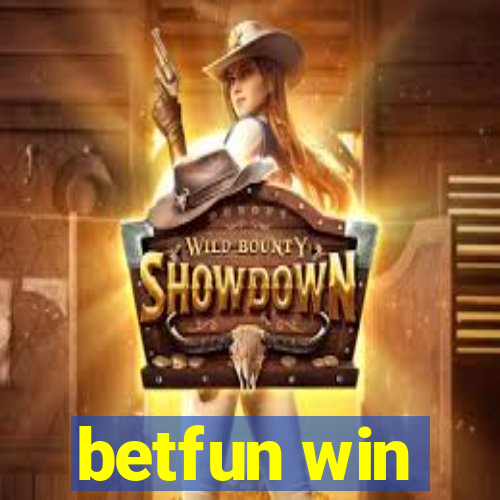 betfun win