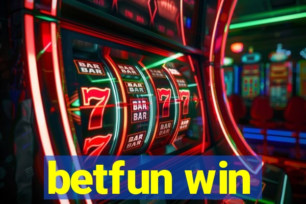 betfun win