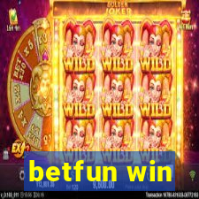 betfun win