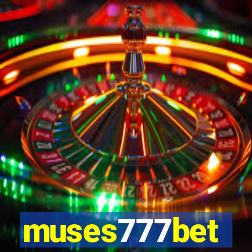 muses777bet