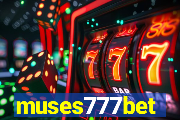 muses777bet