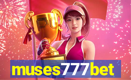 muses777bet
