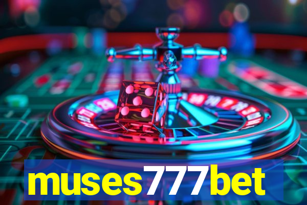 muses777bet