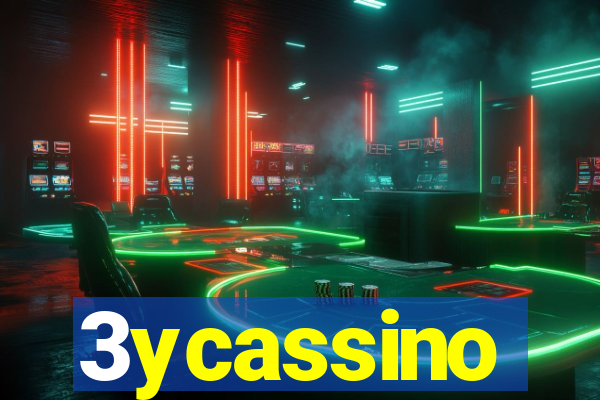 3ycassino