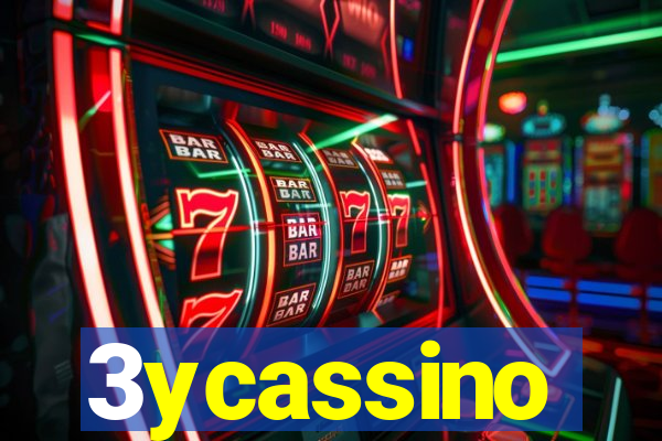 3ycassino
