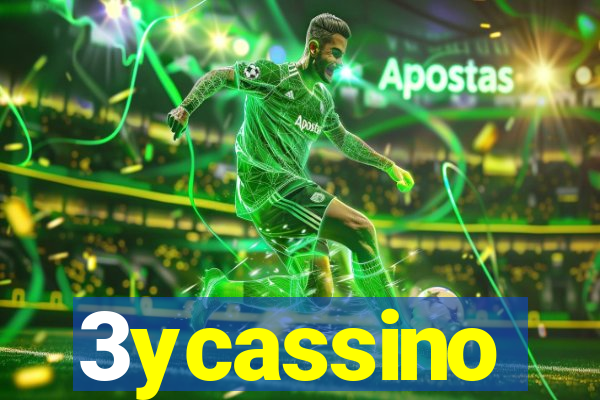 3ycassino