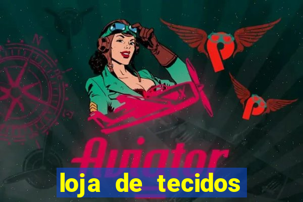loja de tecidos porto alegre sarandi