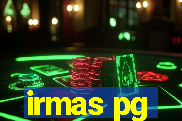 irmas pg