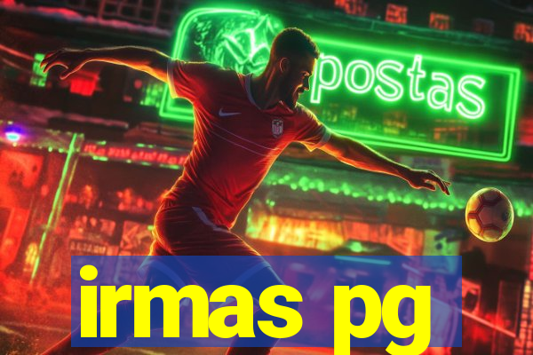 irmas pg