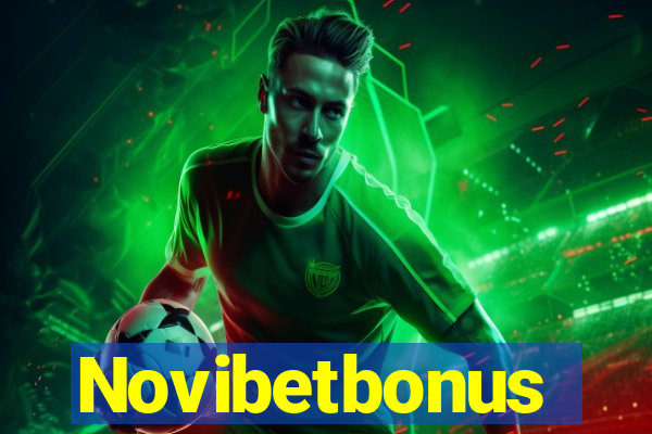 Novibetbonus