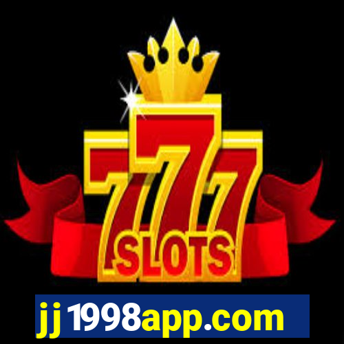 jj1998app.com
