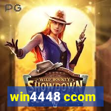 win4448 ccom