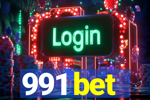 991 bet