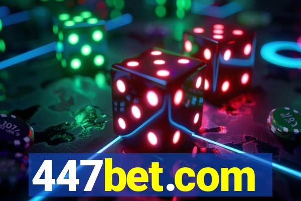 447bet.com