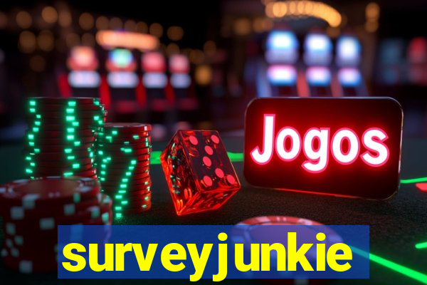 surveyjunkie
