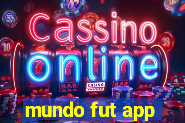 mundo fut app