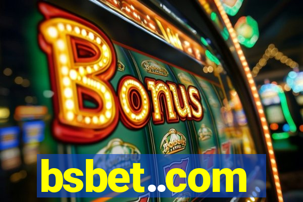 bsbet..com