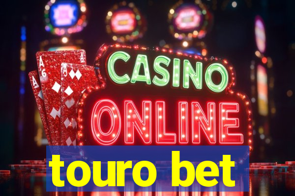 touro bet