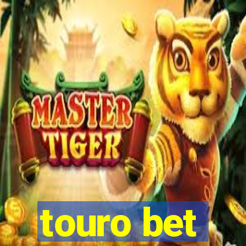 touro bet