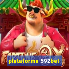 plataforma 592bet