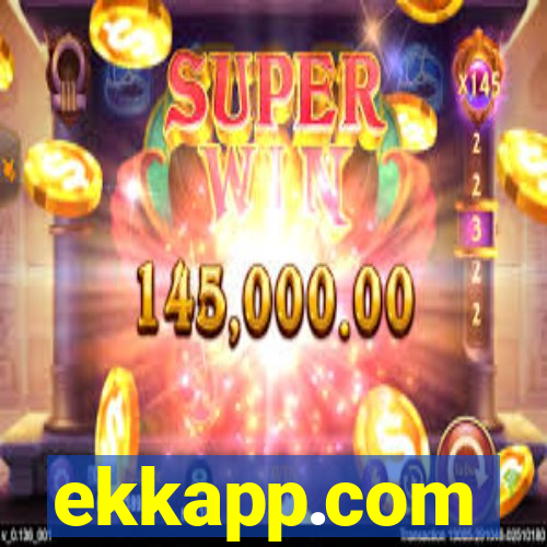 ekkapp.com