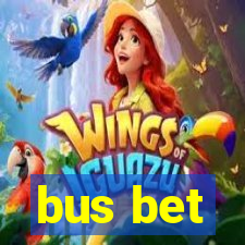 bus bet
