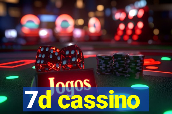 7d cassino