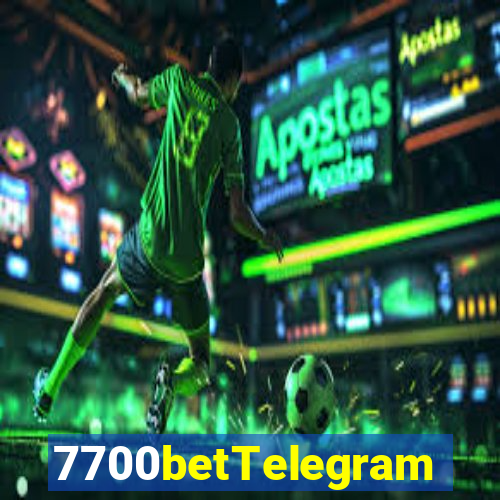 7700betTelegram