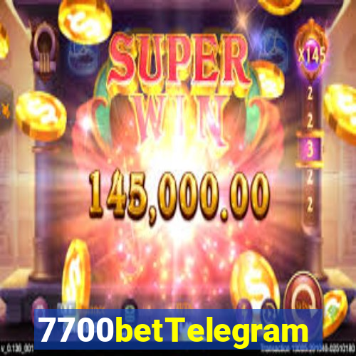 7700betTelegram