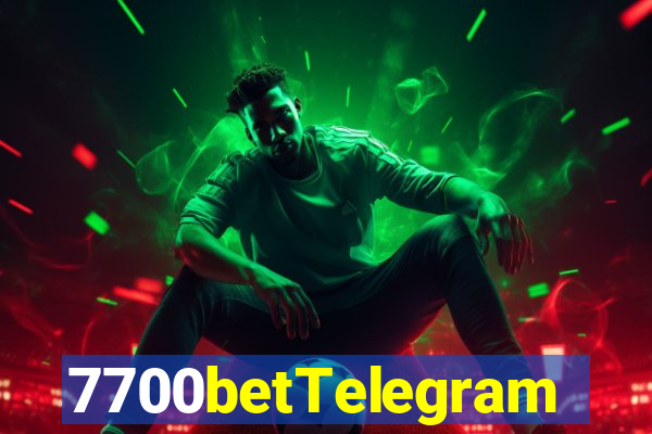 7700betTelegram