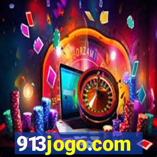 913jogo.com