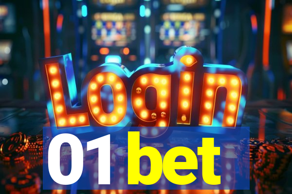 01 bet