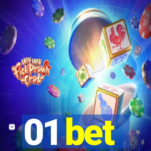 01 bet