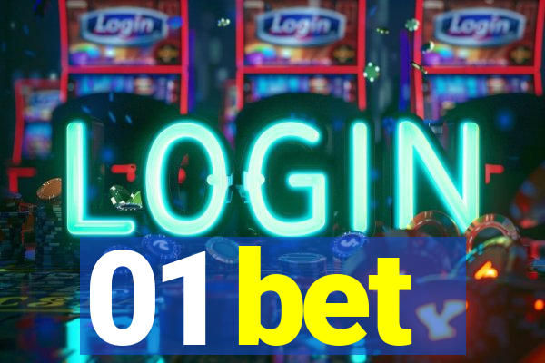 01 bet