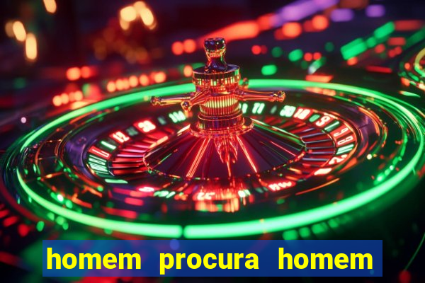 homem procura homem em santos