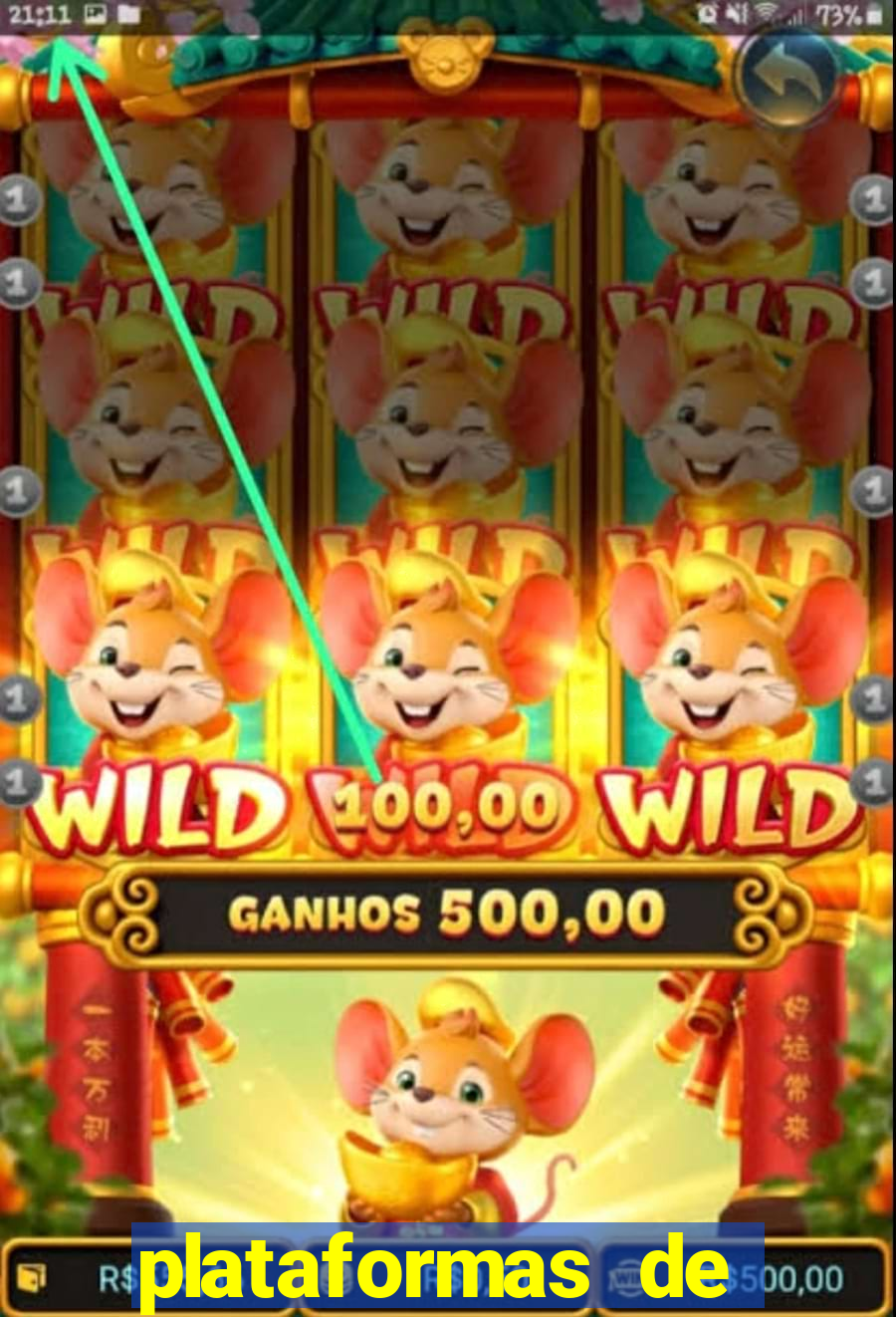 plataformas de jogos 2024