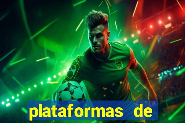 plataformas de jogos 2024