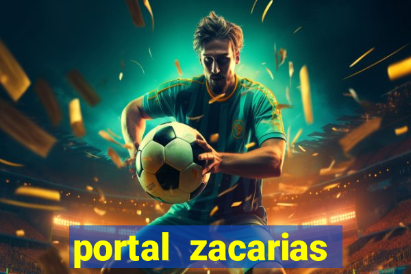 portal zacarias menina da carreta