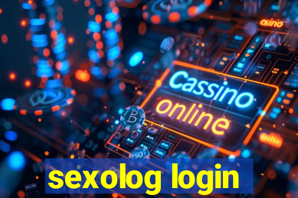 sexolog login