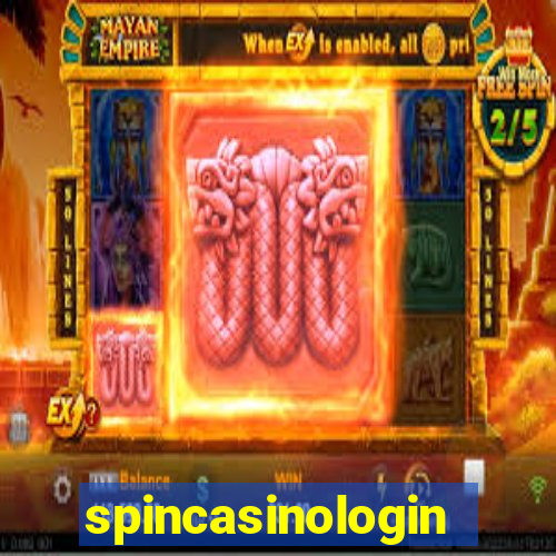 spincasinologin