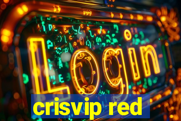crisvip red