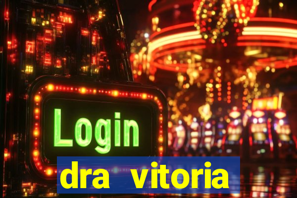 dra vitoria ginecologista cruzeiro sp